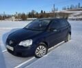 Синий Фольксваген Поло, объемом двигателя 1.4 л и пробегом 219 тыс. км за 4000 $, фото 1 на Automoto.ua