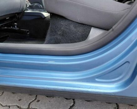 Синий Фольксваген Поло, объемом двигателя 1.39 л и пробегом 165 тыс. км за 5200 $, фото 10 на Automoto.ua