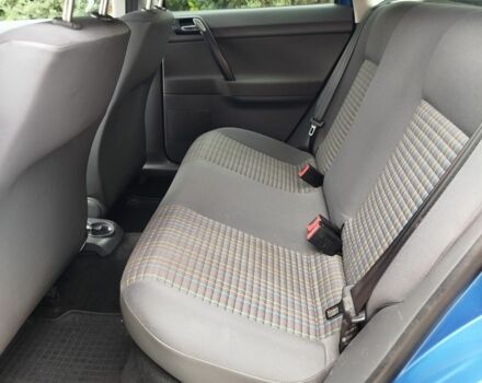 Синий Фольксваген Поло, объемом двигателя 1.4 л и пробегом 185 тыс. км за 5800 $, фото 17 на Automoto.ua