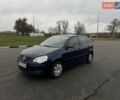 Синий Фольксваген Поло, объемом двигателя 1.4 л и пробегом 172 тыс. км за 4950 $, фото 1 на Automoto.ua