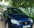 Синий Фольксваген Поло, объемом двигателя 1.39 л и пробегом 165 тыс. км за 5500 $, фото 1 на Automoto.ua