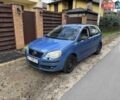 Синій Фольксваген Поло, об'ємом двигуна 1.4 л та пробігом 185 тис. км за 6000 $, фото 1 на Automoto.ua