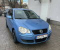 Синій Фольксваген Поло, об'ємом двигуна 1.39 л та пробігом 210 тис. км за 5800 $, фото 1 на Automoto.ua