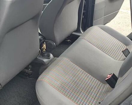 Синій Фольксваген Поло, об'ємом двигуна 1.4 л та пробігом 198 тис. км за 5100 $, фото 11 на Automoto.ua