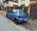 Синій Фольксваген Поло, об'ємом двигуна 1.4 л та пробігом 185 тис. км за 6000 $, фото 2 на Automoto.ua