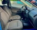 Синий Фольксваген Поло, объемом двигателя 1.4 л и пробегом 153 тыс. км за 5650 $, фото 60 на Automoto.ua