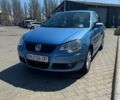 Синий Фольксваген Поло, объемом двигателя 1.6 л и пробегом 166 тыс. км за 6900 $, фото 1 на Automoto.ua