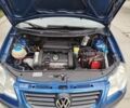 Синий Фольксваген Поло, объемом двигателя 1.4 л и пробегом 185 тыс. км за 5800 $, фото 19 на Automoto.ua