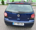 Синий Фольксваген Поло, объемом двигателя 1.42 л и пробегом 107 тыс. км за 5041 $, фото 19 на Automoto.ua