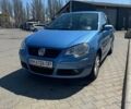 Синій Фольксваген Поло, об'ємом двигуна 1.6 л та пробігом 166 тис. км за 6900 $, фото 1 на Automoto.ua