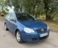 Синій Фольксваген Поло, об'ємом двигуна 1.4 л та пробігом 202 тис. км за 6500 $, фото 1 на Automoto.ua