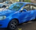 Синій Фольксваген Поло, об'ємом двигуна 1.39 л та пробігом 113 тис. км за 4200 $, фото 6 на Automoto.ua