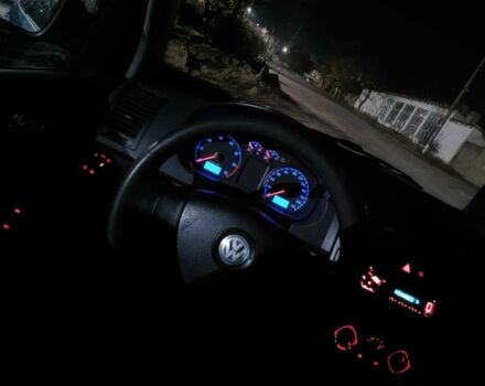 Синий Фольксваген Поло, объемом двигателя 1.4 л и пробегом 146 тыс. км за 5000 $, фото 13 на Automoto.ua