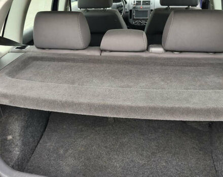 Синий Фольксваген Поло, объемом двигателя 1.42 л и пробегом 107 тыс. км за 5041 $, фото 11 на Automoto.ua