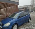 Синій Фольксваген Поло, об'ємом двигуна 1.4 л та пробігом 235 тис. км за 5800 $, фото 1 на Automoto.ua