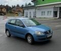 Синій Фольксваген Поло, об'ємом двигуна 0 л та пробігом 156 тис. км за 5200 $, фото 1 на Automoto.ua