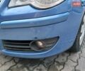 Синий Фольксваген Поло, объемом двигателя 1.39 л и пробегом 165 тыс. км за 5200 $, фото 7 на Automoto.ua