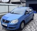 Синій Фольксваген Поло, об'ємом двигуна 1.39 л та пробігом 251 тис. км за 3700 $, фото 1 на Automoto.ua