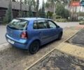 Синій Фольксваген Поло, об'ємом двигуна 1.4 л та пробігом 185 тис. км за 6000 $, фото 4 на Automoto.ua