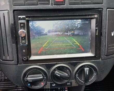 Синий Фольксваген Поло, объемом двигателя 1.4 л и пробегом 194 тыс. км за 4900 $, фото 8 на Automoto.ua