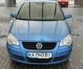 Синій Фольксваген Поло, об'ємом двигуна 1.39 л та пробігом 146 тис. км за 5700 $, фото 1 на Automoto.ua