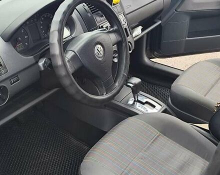 Синій Фольксваген Поло, об'ємом двигуна 1.4 л та пробігом 198 тис. км за 5100 $, фото 10 на Automoto.ua