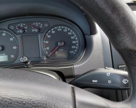 Синий Фольксваген Поло, объемом двигателя 1.39 л и пробегом 165 тыс. км за 5200 $, фото 4 на Automoto.ua