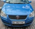 Синий Фольксваген Поло, объемом двигателя 1.39 л и пробегом 165 тыс. км за 5200 $, фото 9 на Automoto.ua