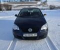 Синій Фольксваген Поло, об'ємом двигуна 1.4 л та пробігом 219 тис. км за 4550 $, фото 1 на Automoto.ua