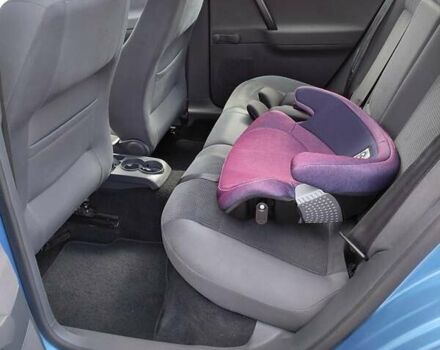 Синий Фольксваген Поло, объемом двигателя 1.39 л и пробегом 165 тыс. км за 5200 $, фото 5 на Automoto.ua