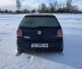 Синій Фольксваген Поло, об'ємом двигуна 1.4 л та пробігом 219 тис. км за 4550 $, фото 5 на Automoto.ua