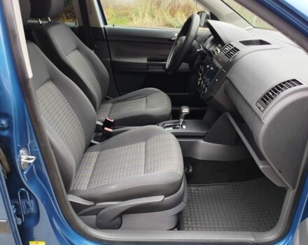 Синий Фольксваген Поло, объемом двигателя 1.4 л и пробегом 185 тыс. км за 5800 $, фото 11 на Automoto.ua