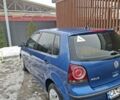 Синий Фольксваген Поло, объемом двигателя 1.4 л и пробегом 235 тыс. км за 5800 $, фото 2 на Automoto.ua