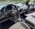 Синій Фольксваген Поло, об'ємом двигуна 1.39 л та пробігом 198 тис. км за 5300 $, фото 4 на Automoto.ua