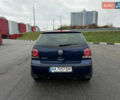 Синий Фольксваген Поло, объемом двигателя 1.4 л и пробегом 172 тыс. км за 5500 $, фото 5 на Automoto.ua