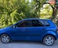 Синій Фольксваген Поло, об'ємом двигуна 1.39 л та пробігом 500 тис. км за 3950 $, фото 2 на Automoto.ua