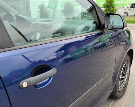 Синий Фольксваген Поло, объемом двигателя 1.42 л и пробегом 107 тыс. км за 5041 $, фото 14 на Automoto.ua