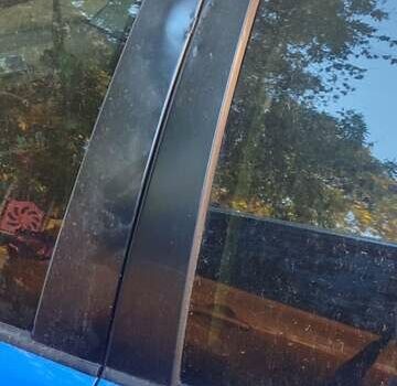 Синій Фольксваген Поло, об'ємом двигуна 1.39 л та пробігом 113 тис. км за 4200 $, фото 3 на Automoto.ua