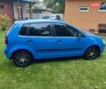 Синій Фольксваген Поло, об'ємом двигуна 1.4 л та пробігом 194 тис. км за 5800 $, фото 11 на Automoto.ua
