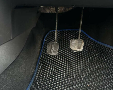 Синий Фольксваген Поло, объемом двигателя 1.2 л и пробегом 330 тыс. км за 4000 $, фото 14 на Automoto.ua