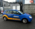 Синий Фольксваген Поло, объемом двигателя 1.2 л и пробегом 330 тыс. км за 4000 $, фото 1 на Automoto.ua