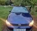 Синий Фольксваген Поло, объемом двигателя 1.2 л и пробегом 255 тыс. км за 5500 $, фото 1 на Automoto.ua