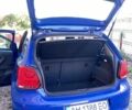 Синий Фольксваген Поло, объемом двигателя 1.2 л и пробегом 161 тыс. км за 5000 $, фото 7 на Automoto.ua