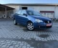 Синий Фольксваген Поло, объемом двигателя 1.4 л и пробегом 168 тыс. км за 4999 $, фото 1 на Automoto.ua