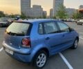 Синий Фольксваген Поло, объемом двигателя 1.4 л и пробегом 193 тыс. км за 5700 $, фото 12 на Automoto.ua