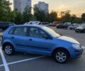 Синий Фольксваген Поло, объемом двигателя 1.4 л и пробегом 193 тыс. км за 5700 $, фото 8 на Automoto.ua