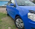 Синій Фольксваген Поло, об'ємом двигуна 1.2 л та пробігом 112 тис. км за 4200 $, фото 2 на Automoto.ua