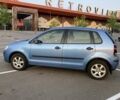 Синий Фольксваген Поло, объемом двигателя 1.4 л и пробегом 193 тыс. км за 5700 $, фото 1 на Automoto.ua