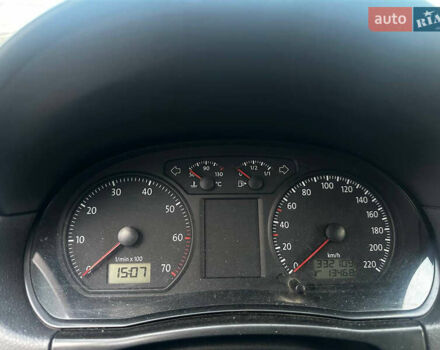 Синий Фольксваген Поло, объемом двигателя 1.2 л и пробегом 330 тыс. км за 4000 $, фото 12 на Automoto.ua