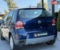 Синий Фольксваген Поло, объемом двигателя 1.6 л и пробегом 182 тыс. км за 5999 $, фото 5 на Automoto.ua